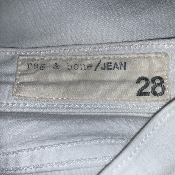 Rag & Bone Jeans - Picture 3 of 8